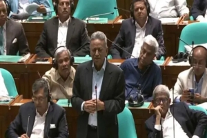 মুজিববর্ষ উদযাপনে রাষ্ট্রের খরচ ৯৮৩ কোটি টাকা