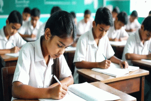 জুনিয়র বৃত্তি পরীক্ষার নতুন সময়সূচি ঘোষণা