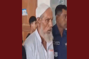 মৌলভীবাজারে চা বিক্রেতাকে হত্যার ঘটনায় একজনের মৃত্যুদণ্ড