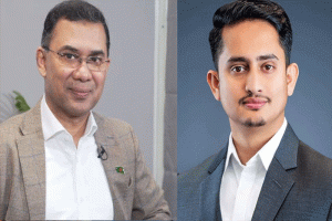 ইমাম মুয়াজ্জিনদের সম্মানী ভাতা নিয়ে সারজিসের কড়া বার্তা