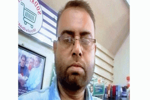 মৌলভীবাজারে ব্যবসা প্রতিষ্ঠানে দুর্বৃত্তের হামলায় ব্যবসায়ী নিহত