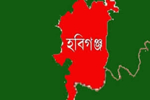 হবিগঞ্জে পুত্রের আঘাতে পিতার মৃত্যু, আটক ৩