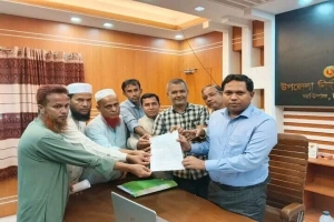 শিক্ষক সংকটে ধুঁকছে জকিগঞ্জের দুই সরকারি বিদ্যালয়
