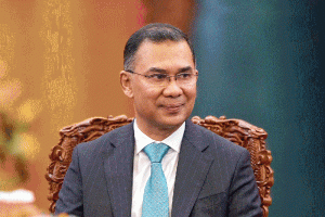 বাংলাদেশ ব্যবসার জন্য উন্মুক্ত: প্রধানমন্ত্রী তারেক রহমান