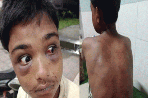 ছাতকে মামলা ধামাচাপা দিতে পকেটভারি তৃতীয়পক্ষের