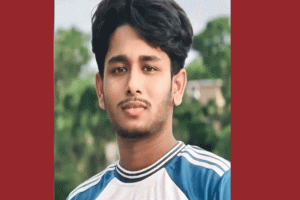 চুনারুঘাটে বিদ্যুৎস্পৃষ্টে কলেজছাত্রের মৃত্যু