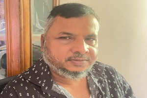 সিলেটে বড়লেখার সাবেক উপজেলা চেয়ারম্যানে ওপর সন্ত্রাসী হামলা