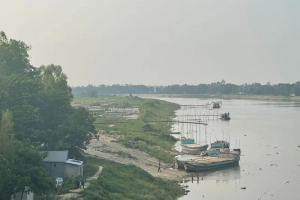 হুমকির মুখে বিবিয়ানা পাওয়ার প্লান্ট ও শেরপুর অর্থনৈতিক জোন