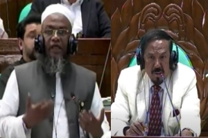 জকিগঞ্জ ও কানাইঘাটকে প্রথম ও দ্বিতীয় মুক্তাঞ্চল ঘোষণার দাবি