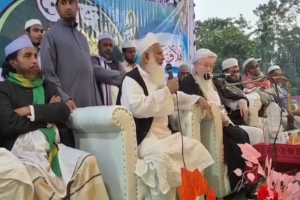 ‘​জকিগঞ্জ-কানাইঘাটকে ২০ বছরের সুন্দরী মেয়ের মতো সাজাবো’