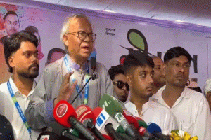 আজ দেশে গণতন্ত্র আছে বলেই কথা বলতে পারছেন:  রিজভী