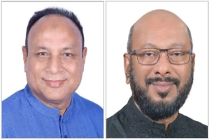 সিলেট-৬ আসনে বিএনপির দুই প্রার্থী নিয়ে তৃণমূলে বিভ্রান্তি