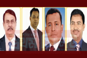 সুনামগঞ্জে বিএনপির প্রার্থী চূড়ান্ত, মাঠে বাড়ছে নির্বাচনী তৎপরতা