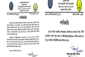 সিলেটে অনিবন্ধিত নিউজ পোর্টাল বন্ধে এসএমপির গণবিজ্ঞপ্তি, প্রত্যাহার