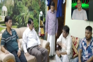 ছাতকে সড়ক দুর্ঘটনায় নিহত ক্রীড়া সংগঠকের মৃত্যুতে এমপি মিলনের শোক