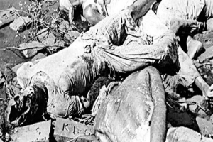 একাত্তরের ‘গণহত্যা’ কে স্বীকৃতির দাবিতে মার্কিন কংগ্রেসে প্রস্তাব