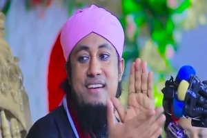 ধরা পড়ার আগে রোমান্টিক, আর ধরা পড়ে গেলে বউ : তাহেরী