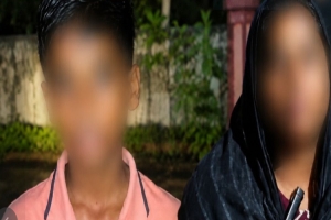 মৌলভীবাজারে কাজের প্রলোভনে শিশুকে জঙ্গলে নিয়ে বলাৎকার, অতঃপর..