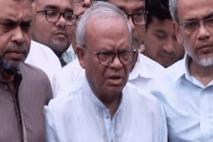 সব আন্দোলনের অনুপ্রেরণা ছিলেন কাজী নজরুল ইসলাম: রিজভী