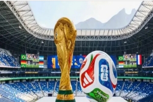 বাংলাদেশে বিশ্বকাপ সম্প্রচার করবে ৩ টিভি চ্যানেল