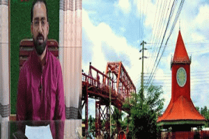 সিলেট উন্নয়ন কর্তৃপক্ষের নির্বাহী পরিচালকের দায়িত্ব পেলেন জাদিদ