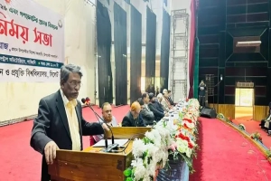 ‘সংবিধানে ‘বিসমিল্লাহ’ নিয়ে কোনো পরিবর্তনের প্রস্তাব জুলাই সনদে নেই’