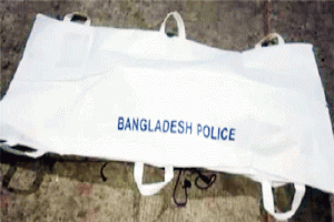 ​কানাইঘাটে মাটিবাহী ট্রাক্টরের চাপায় পিষ্ট হয়ে স্কুলছাত্রের মৃত্যু
