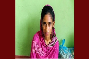 দোয়ারাবাজারে প্রেমের ফাঁদে ফেলে স্বামী-সন্তান থেকে বিচ্ছিন্ন করার অভিযোগ