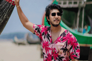 নতুনদের জন্য আমি লাকি চার্ম