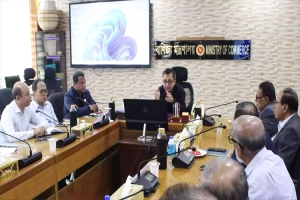 এফবিসিসিআইকে রাজনীতিমুক্ত রাখার আহ্বান বাণিজ্যমন্ত্রীর