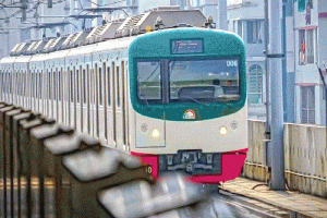 মেট্রোরেল নিয়ে হঠাৎ বড় সিদ্ধান্ত!