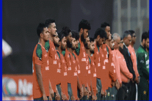 এশিয়া কাপের সূচি ঘোষণা, সহজ গ্রুপে বাংলাদেশ