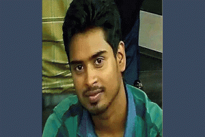 পাথর রাজ্যে রাজকুমার এসআই ওবায়দুল্লাহ 