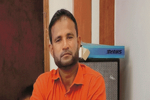 শ্রীমঙ্গেল চাঁদাবাজির মামলায় বিএনপি নেতা কারাগারে