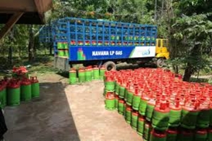 সিলেটে নিয়ন্ত্রণহীন এলপিজি বাজার, চাপে সাধারণ মানুষ