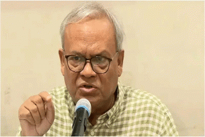 আওয়ামী লীগের সঙ্গে জামায়াতের সম্পর্কের প্রমাণ আছে: রিজভী