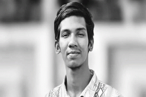 শ্রীমঙ্গলে তরুণ ফটোগ্রাফারের ঝুলন্ত মরদেহ উদ্ধার