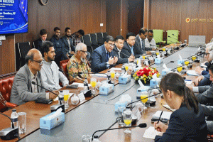 অবৈধ অভিবাসন রোধে একসাথে কাজ করবে বাংলাদেশ-ইইউ