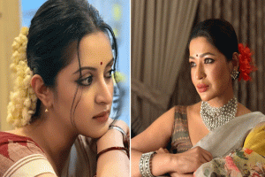 বাঁধনের ওপর হামলা: বাচ্চার কান্নায় ক্ষুব্ধ পরীমনি