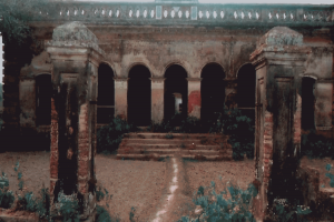 উপযোগীতা থাকলেও নেই কোন বিনোদন কেন্দ্র