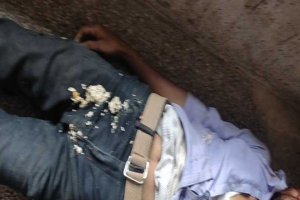 গোয়াইনঘাটে অটোরিকশার-মোটরসাইকেলের সংঘর্ষে যুবক নিহত