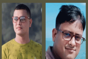 ধর্মপাশায় হেরোইন ও ইয়াবাসহ গ্রেফতার ২
