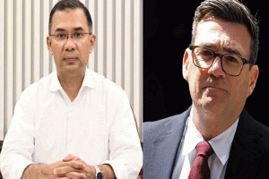 যুক্তরাজ্যের নতুন প্রধানমন্ত্রীকে তারেক রহমানের অভিনন্দন